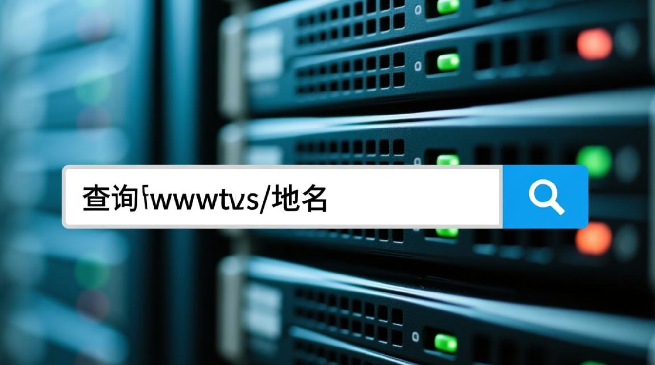 新手怎么查网址域名？有哪些免费查询方法？-好主机测评网