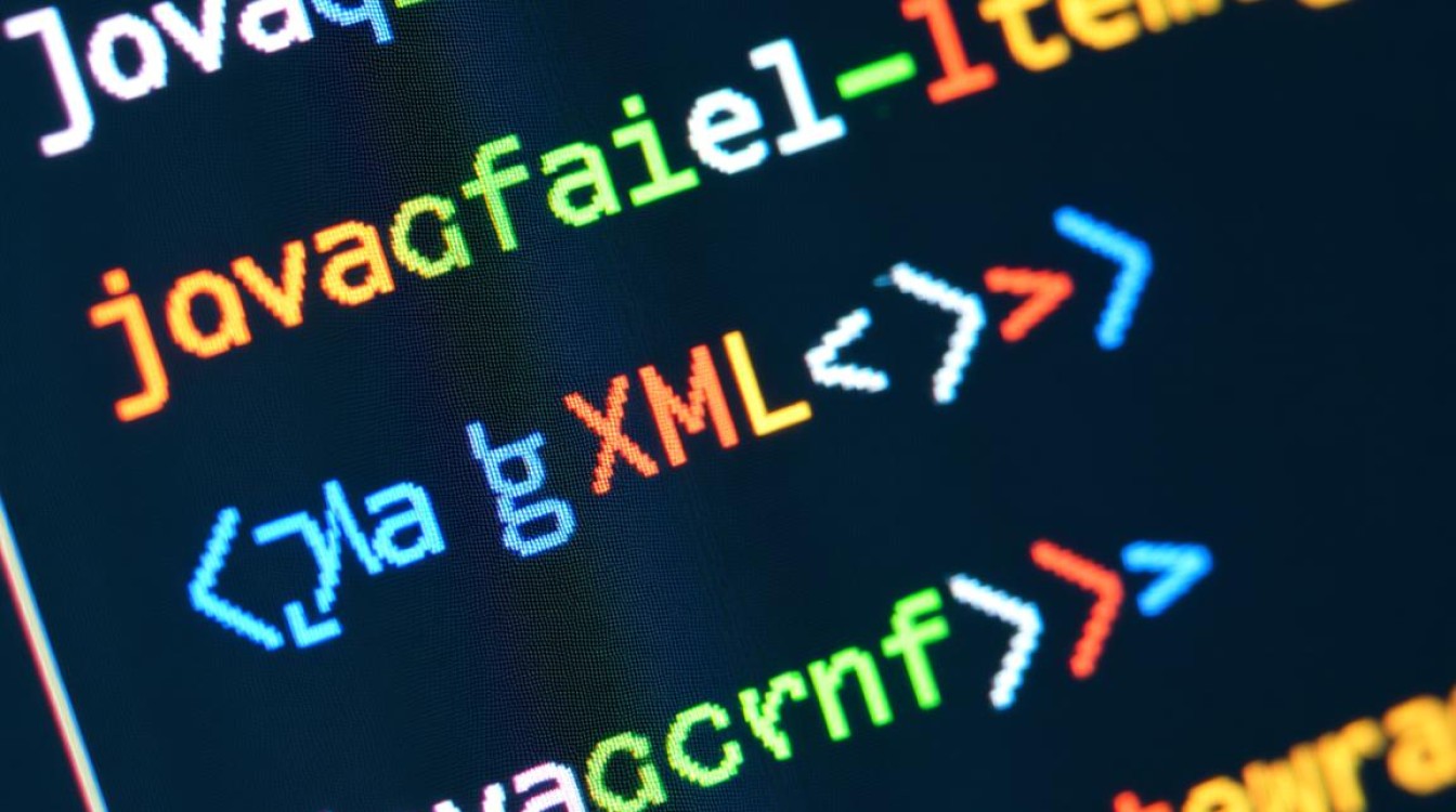 Java怎么生成XML？有哪些方法或库？