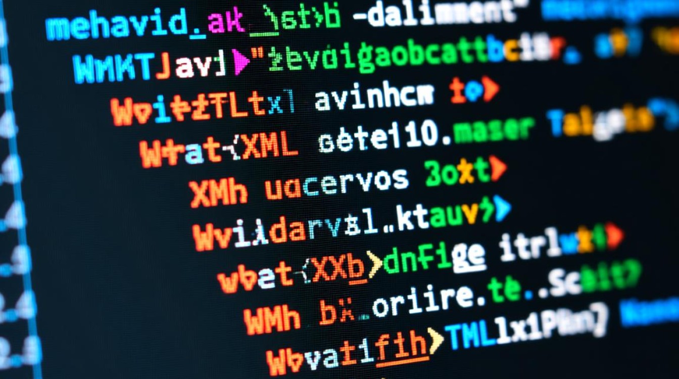 Java怎么生成XML？有哪些方法或库？