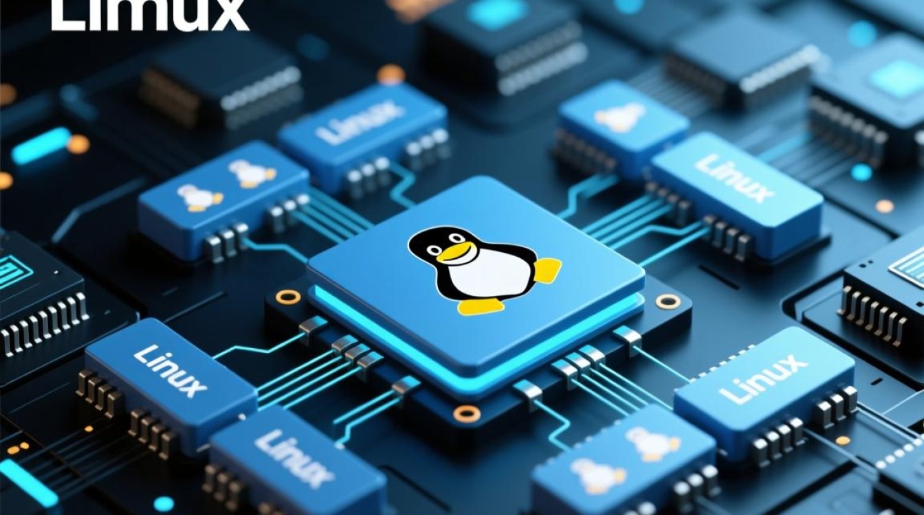 Linux网络架构中,各层协议如何协同实现数据高效传输? Linux网络架构中,各层协议如何协同实现数据高效传输?