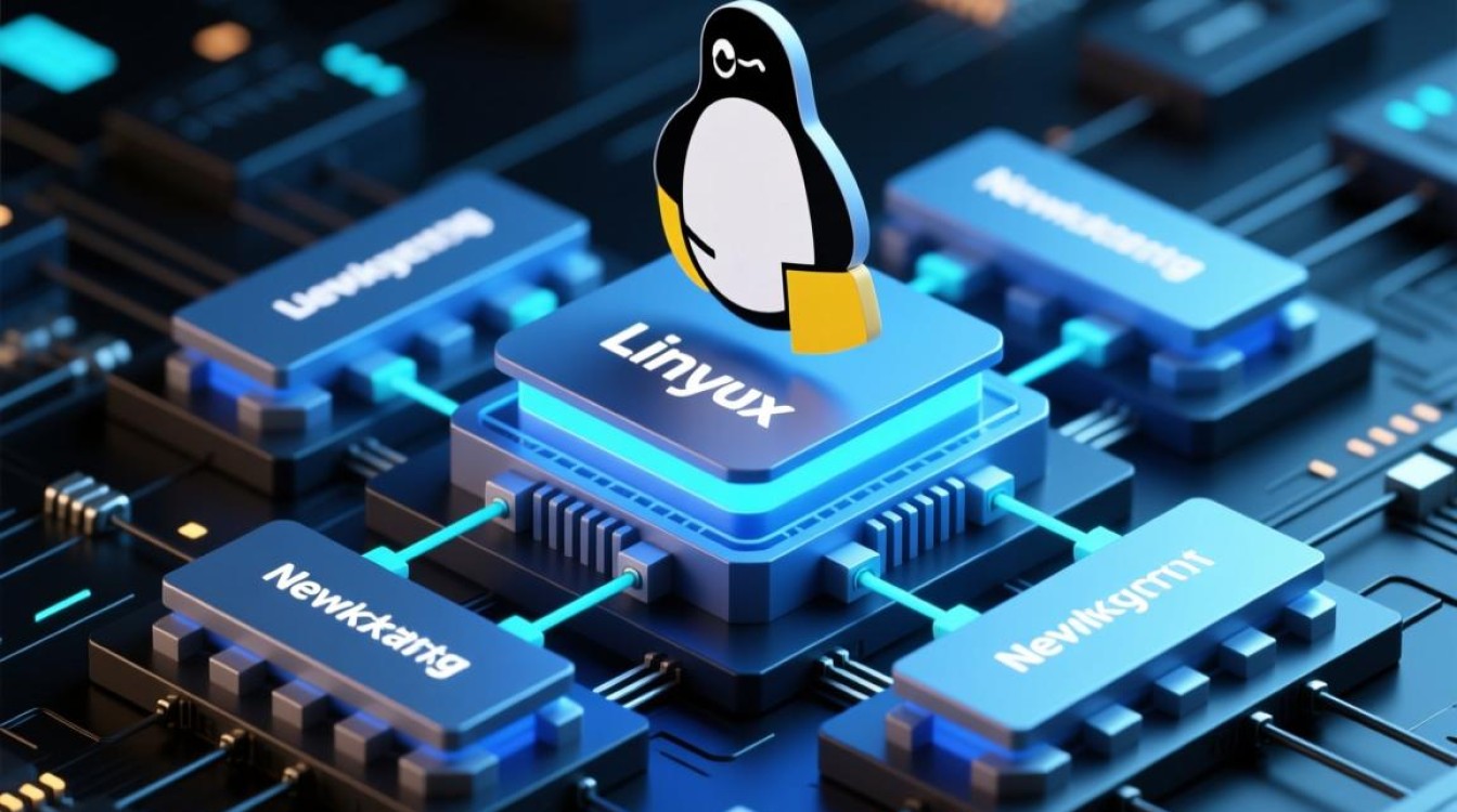 Linux网络架构中,各层协议如何协同实现数据高效传输? Linux网络架构中,各层协议如何协同实现数据高效传输?