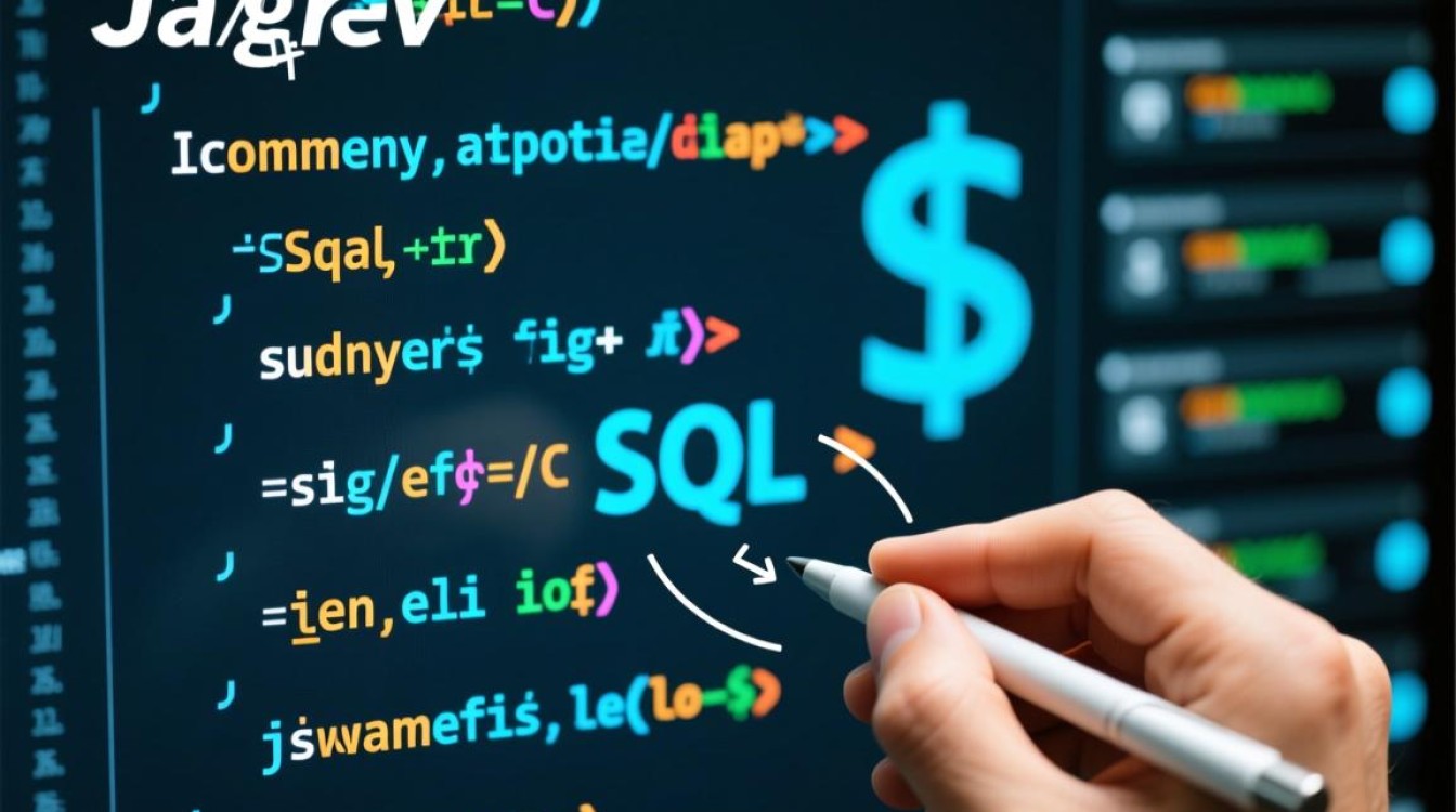 数据库中的符号在Java中如何正确书写与处理? 数据库中的符号在Java中如何正确书写与处理?