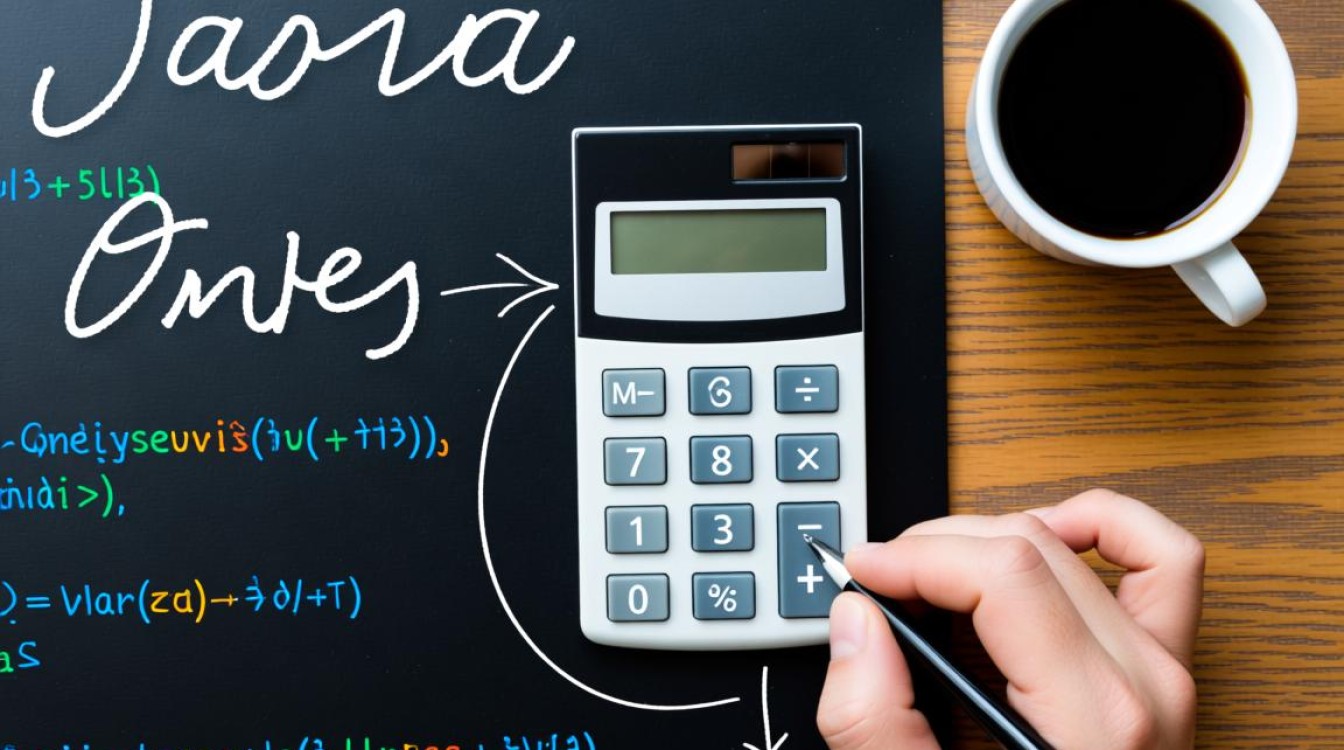 Java中两个数相加，怎么实现？代码示例有哪些？-好主机测评网