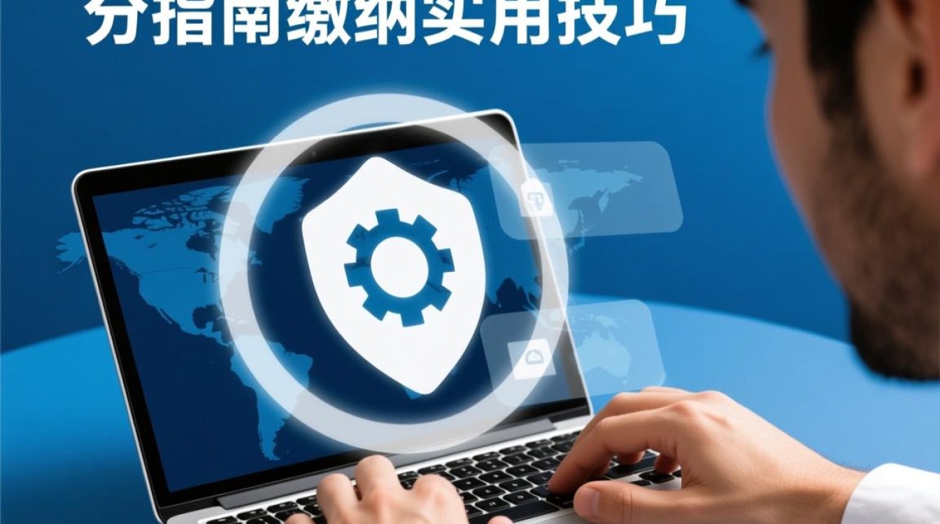 域名费怎么交？新手小白交域名费详细步骤是？-好主机测评网