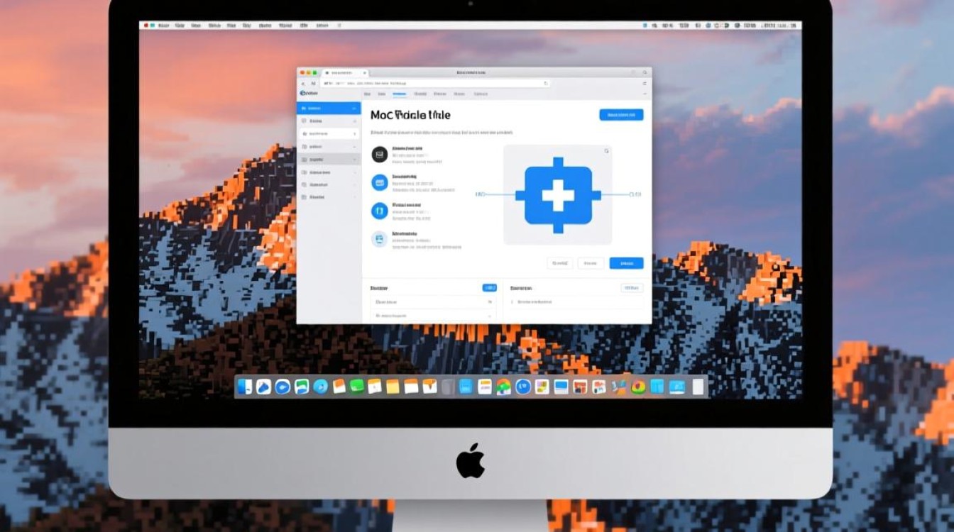 mac虚拟机互通-好主机测评网