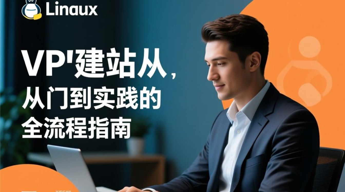 Linux VPS建站新手怎么选配置和避免踩坑？