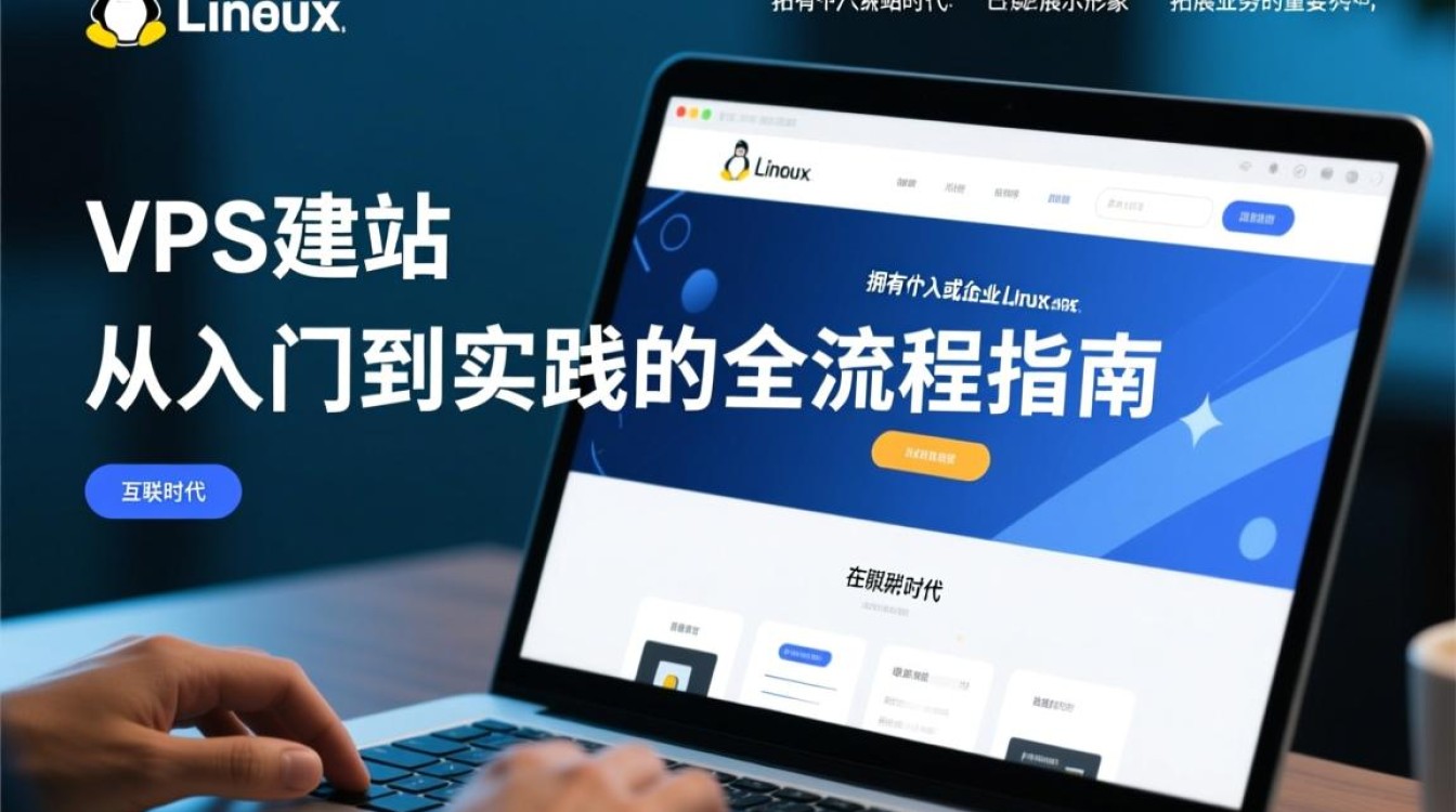 Linux VPS建站新手怎么选配置和避免踩坑？