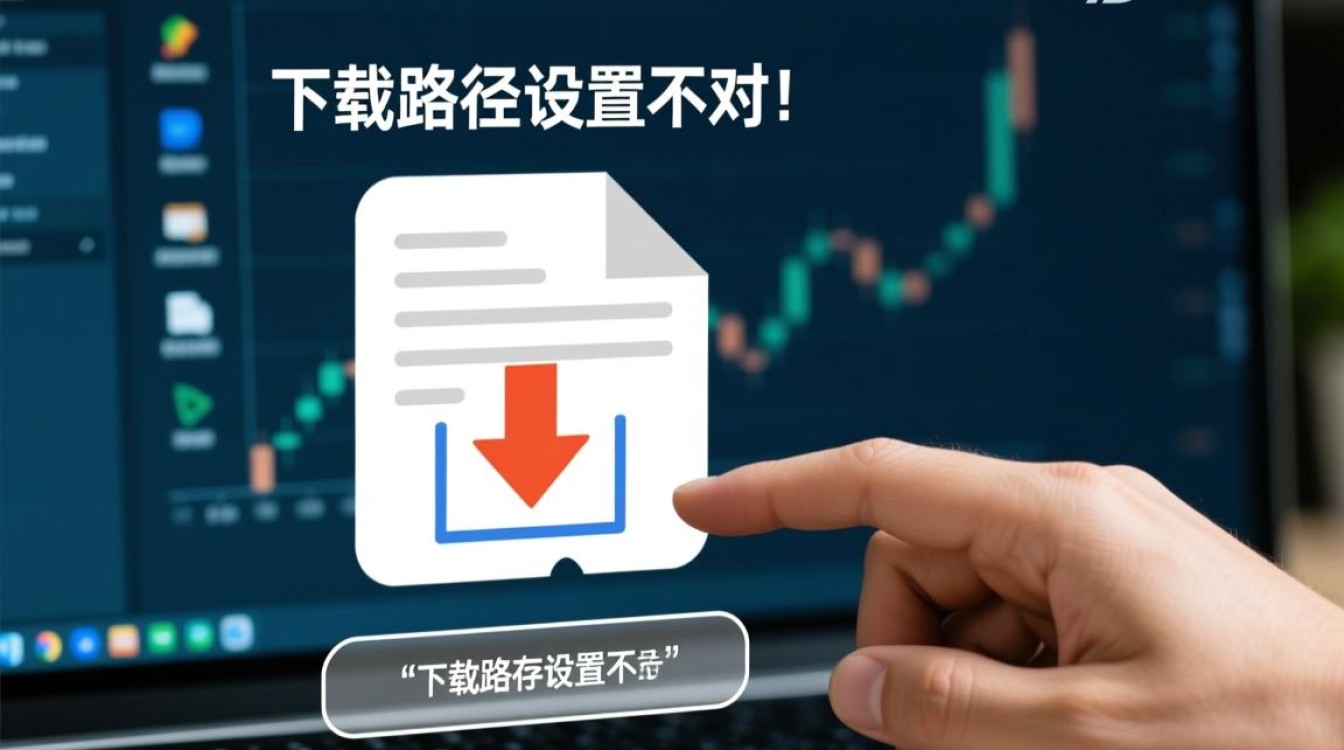 Java下载路径设置错误怎么办？如何正确配置下载路径？