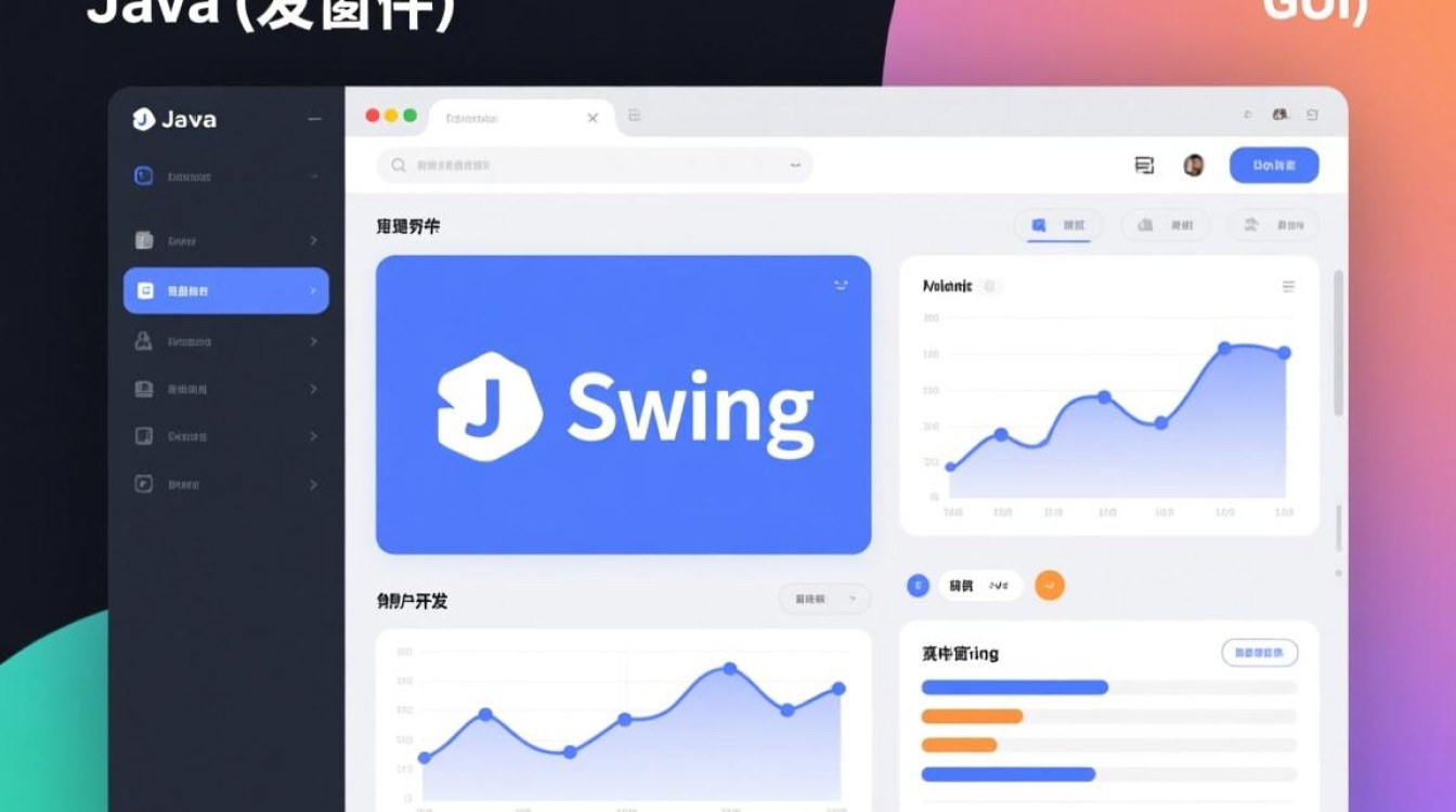 Java怎么打开窗体？Swing或JavaFX创建窗体步骤是什么？-好主机测评网