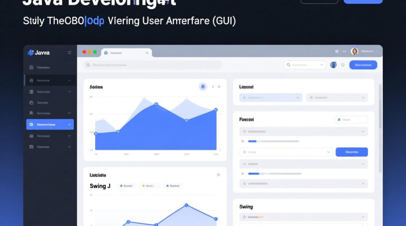 Java怎么打开窗体？Swing或JavaFX创建窗体步骤是什么？