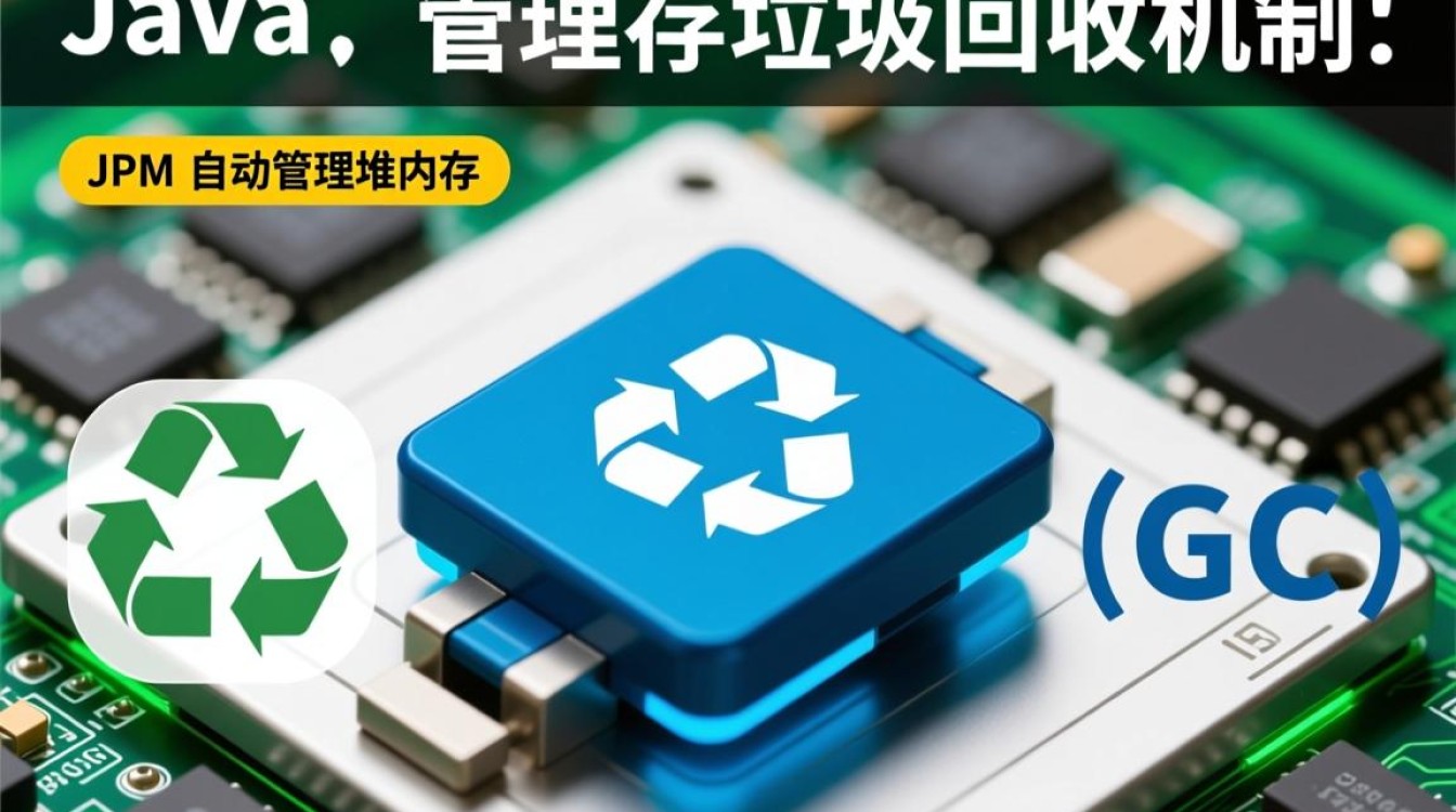 Java内存释放怎么操作？垃圾回收机制如何正确释放对象？