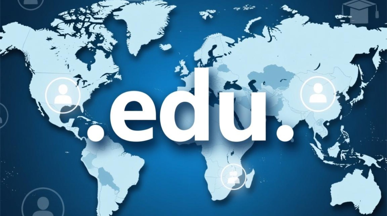 国外edu域名注册需要满足哪些条件？-好主机测评网