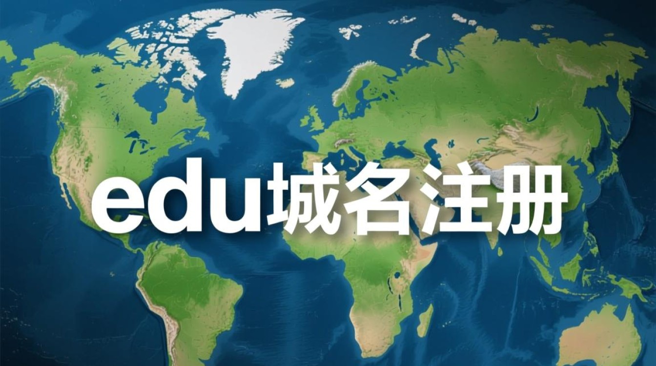 国外edu域名注册需要满足哪些条件？
