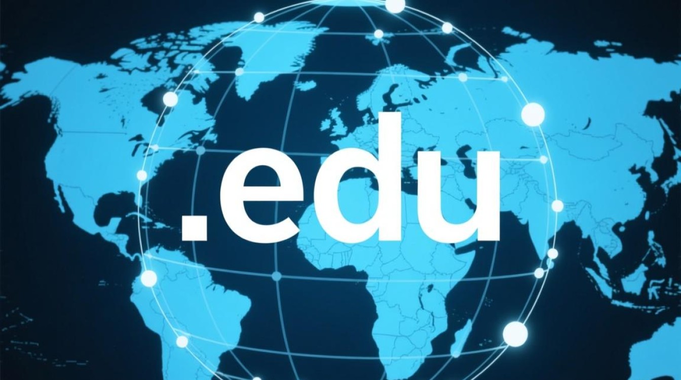 国外edu域名注册需要满足哪些条件？