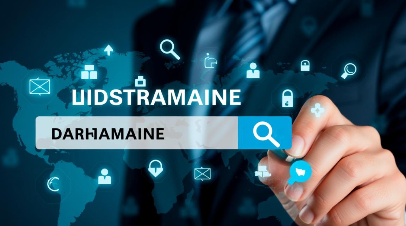 如何查询所有子域名？有哪些免费方法？-好主机测评网