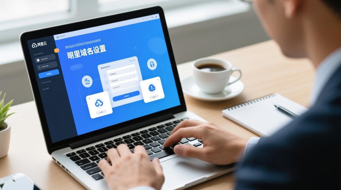 阿里云域名设置怎么操作？新手入门教程步骤详解-好主机测评网