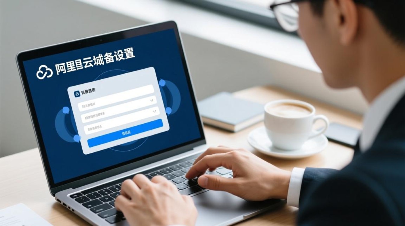 阿里云域名设置怎么操作？新手入门教程步骤详解