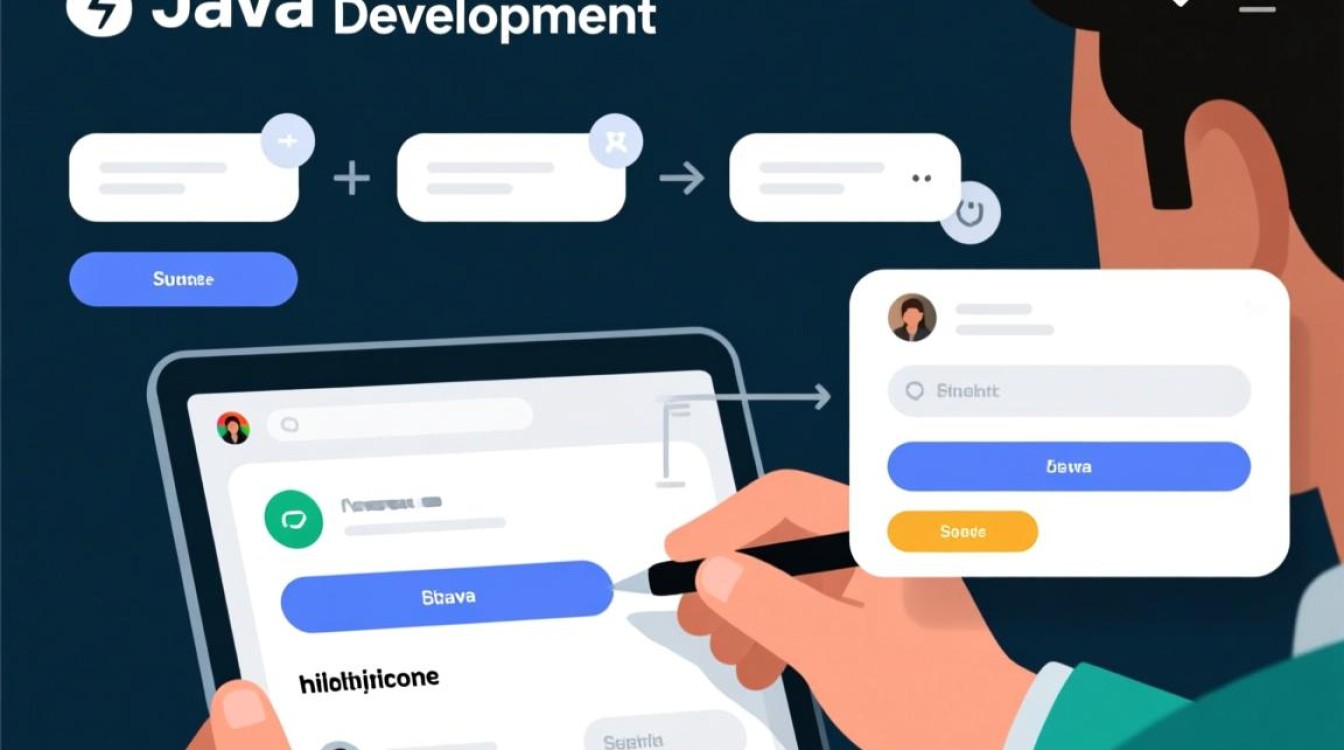 Java中如何临时创建对象？方法与场景解析-好主机测评网
