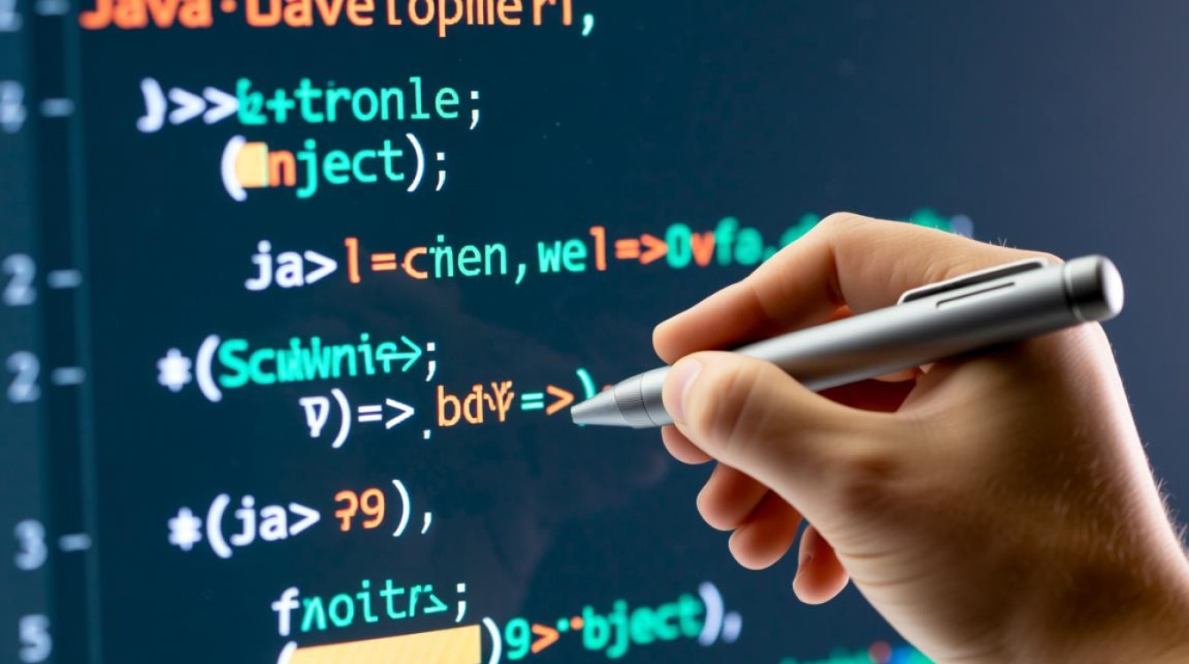 Java中如何临时创建对象？方法与场景解析