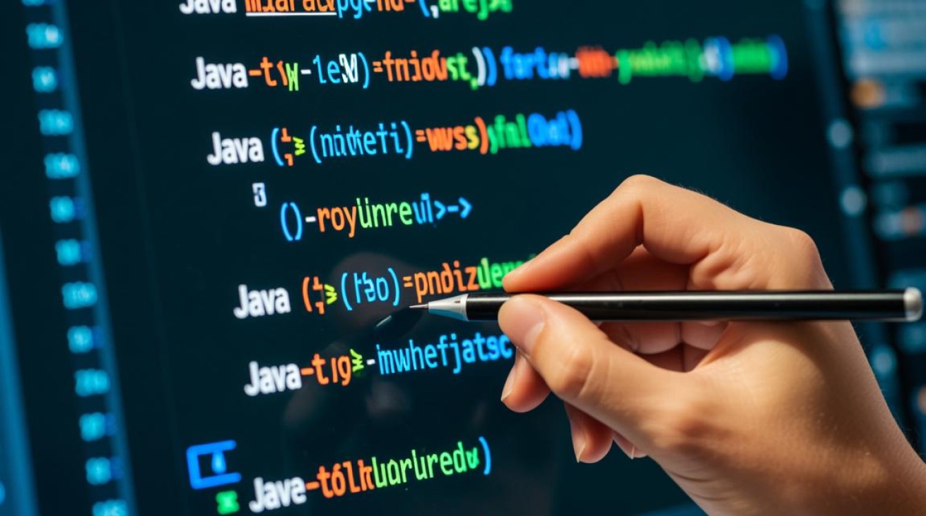 Java中如何临时创建对象？方法与场景解析