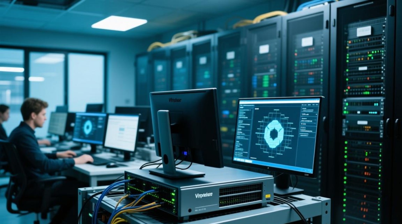 虚拟机6.0版本下载后无法启动怎么办？