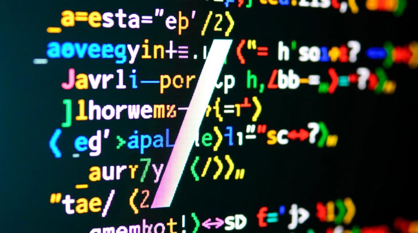 Java中斜杠如何正确处理？路径与转义符解析技巧