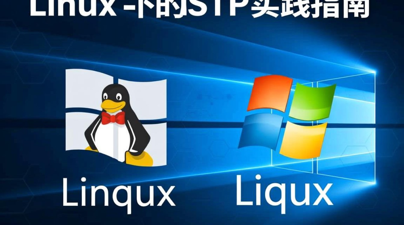 Windows和Linux系统如何配置SFTP服务？-好主机测评网