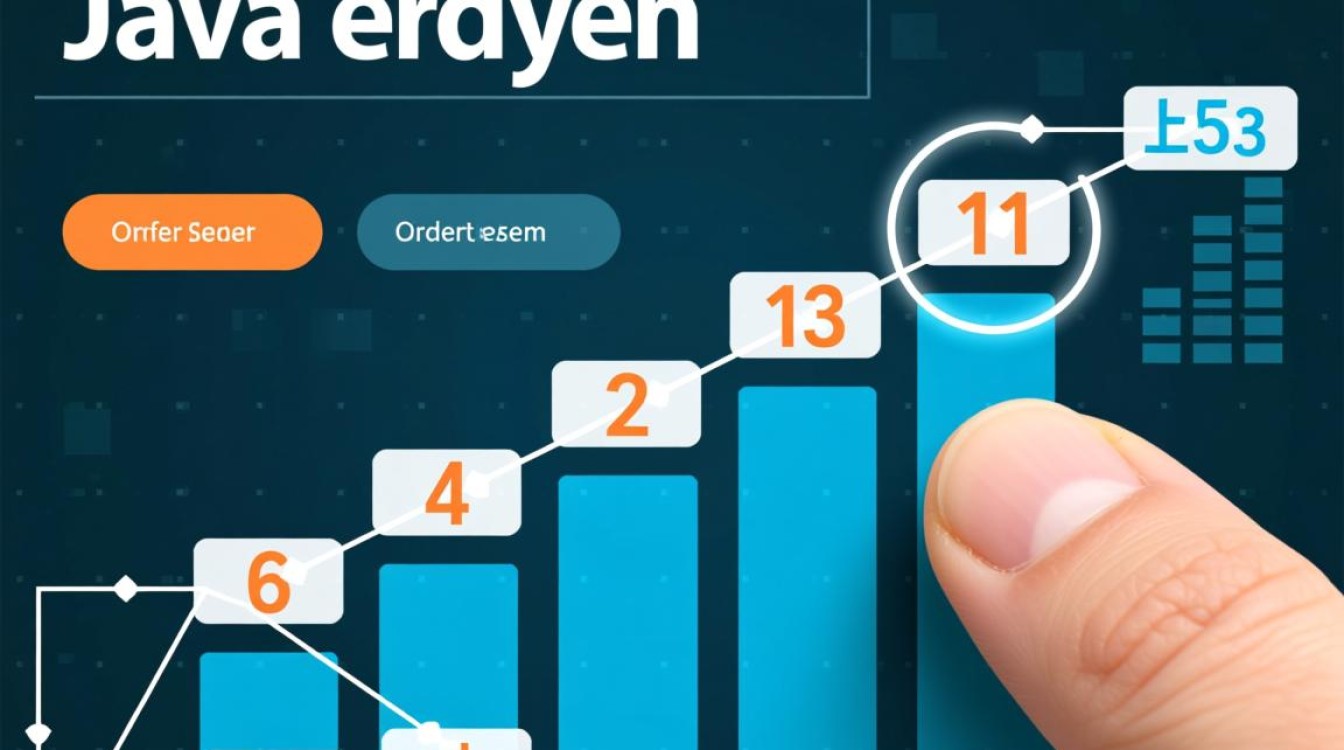 Java中如何实现序号自动递增？数据库与代码怎么设置？