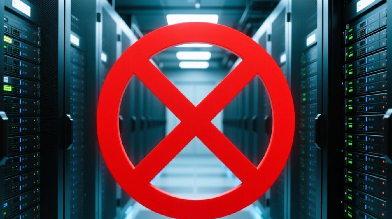 虚拟机出现红色禁止图标怎么办？系统无法启动如何解决？-好主机测评网