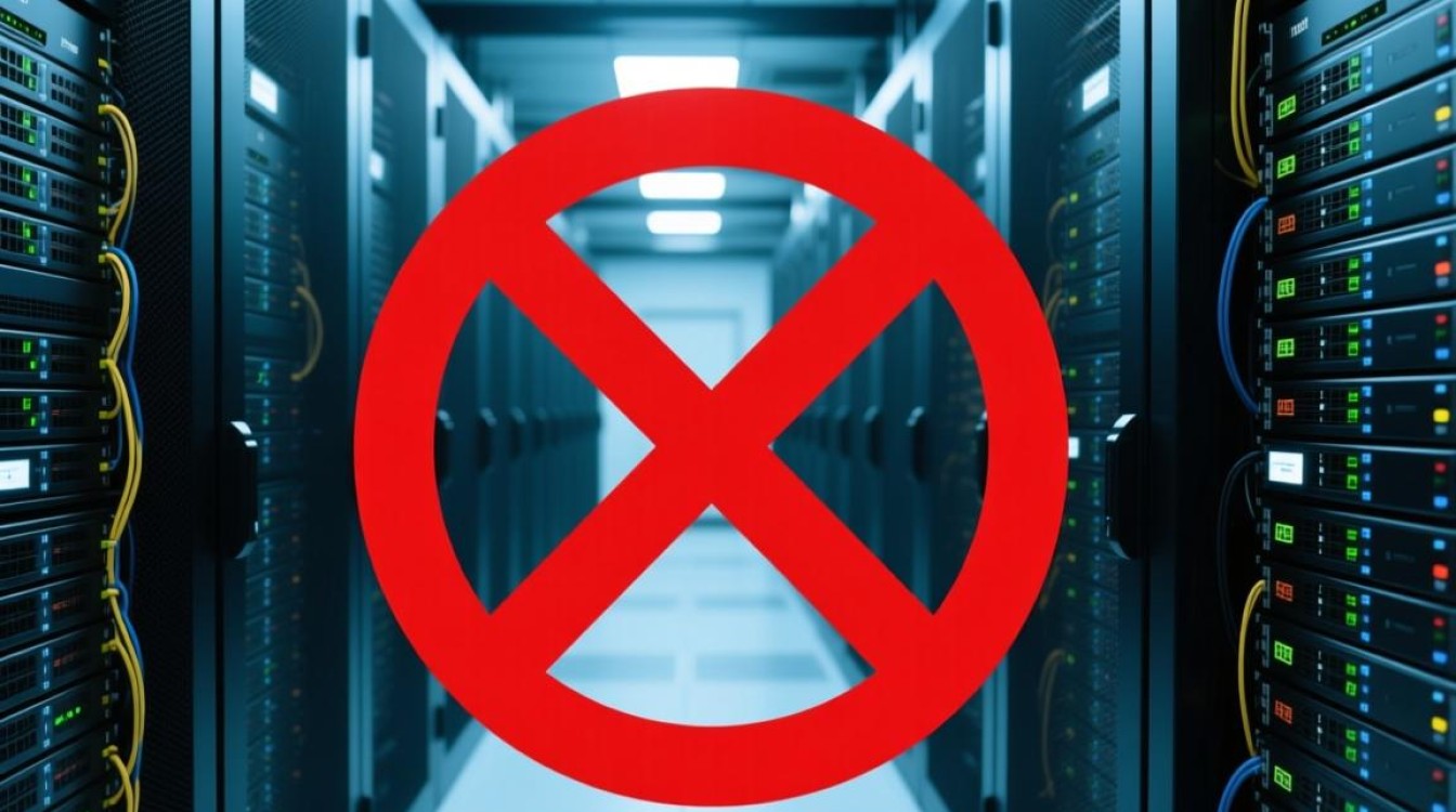 虚拟机出现红色禁止图标怎么办？系统无法启动如何解决？