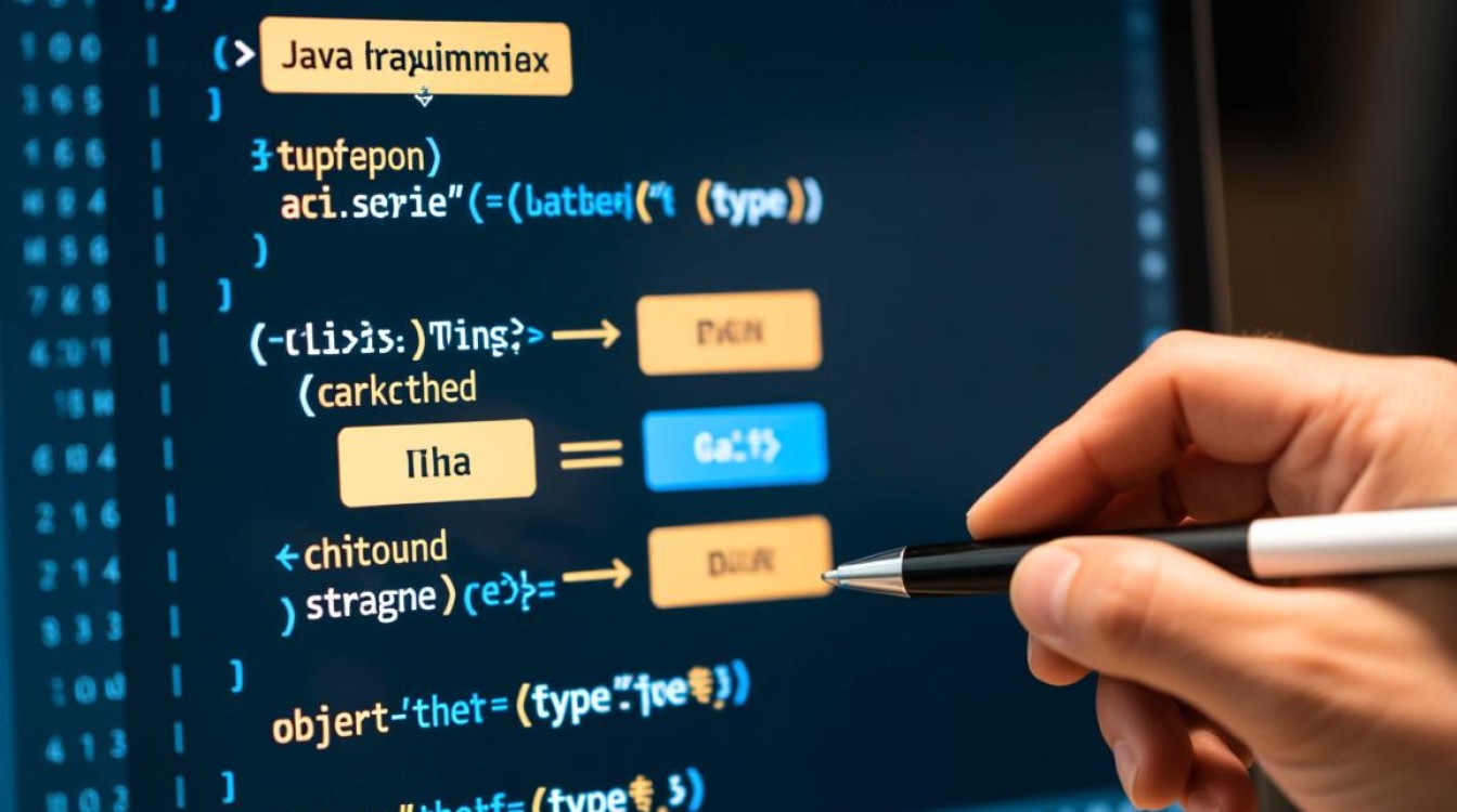 Java中不同数据类型如何正确转换？-好主机测评网