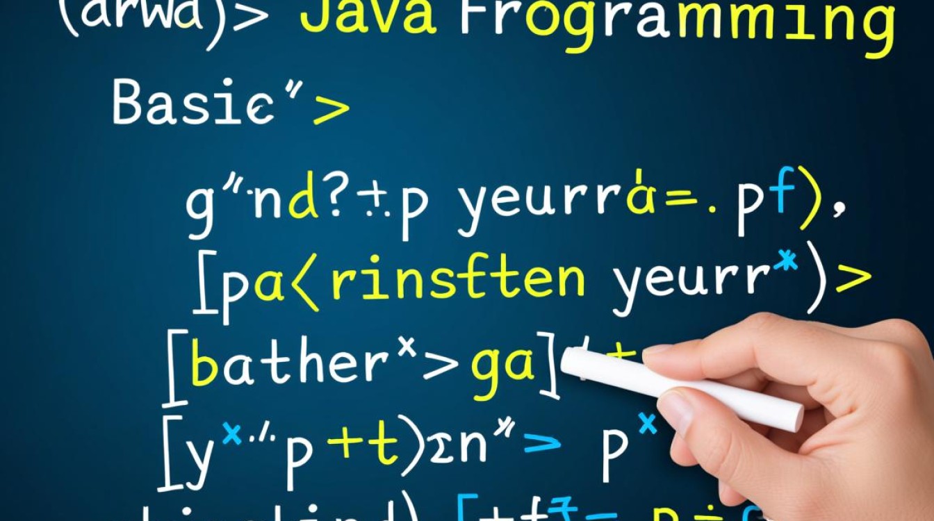 Java中不同数据类型如何正确转换？