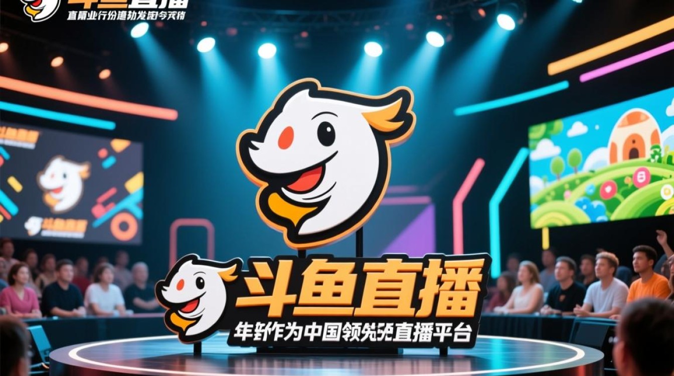 斗鱼直播个性域名怎么申请？有什么用？-好主机测评网