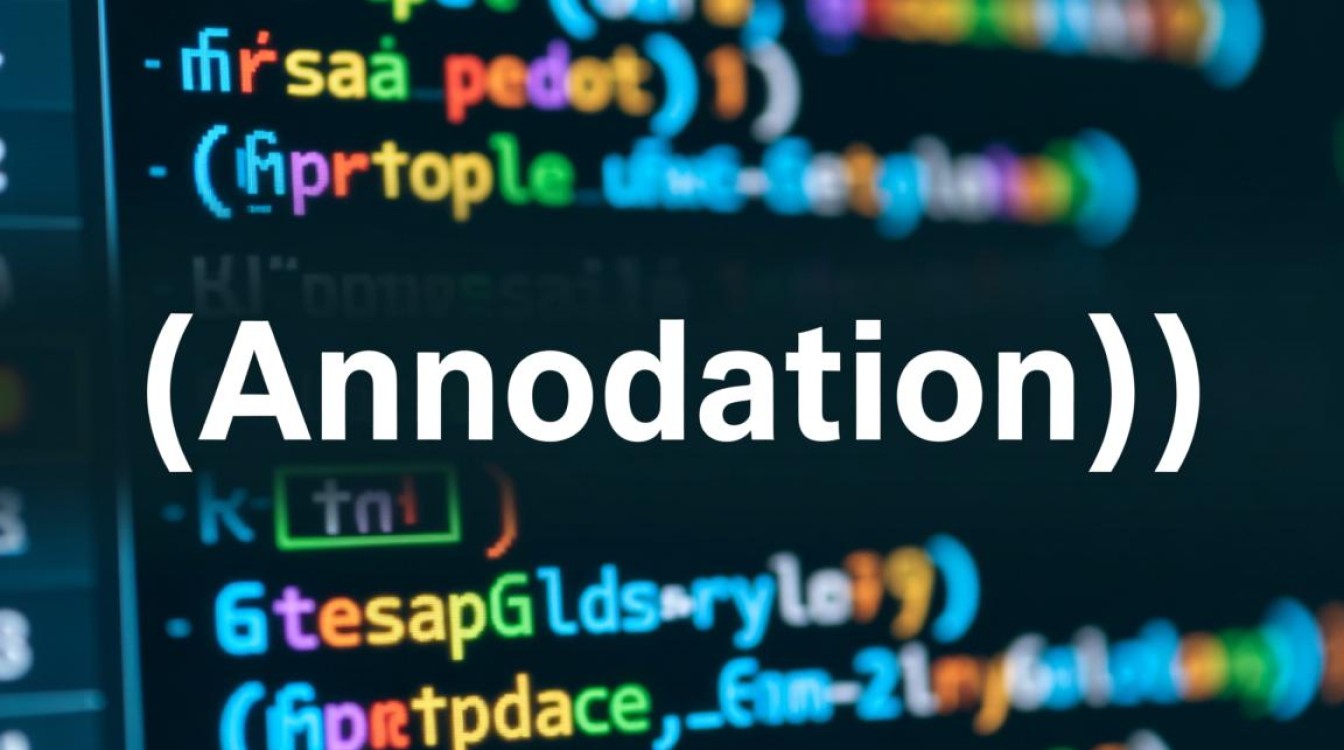 怎么获取java中的注解