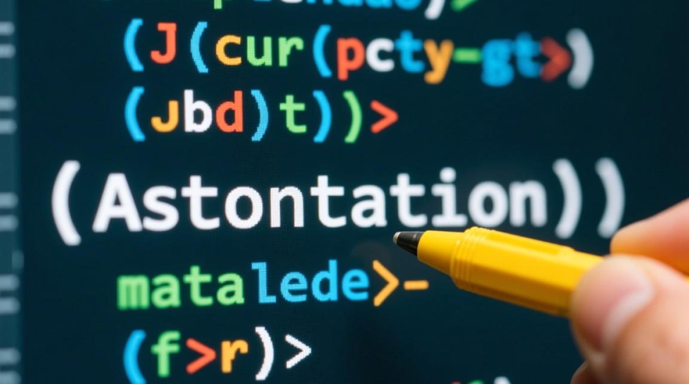 怎么获取java中的注解