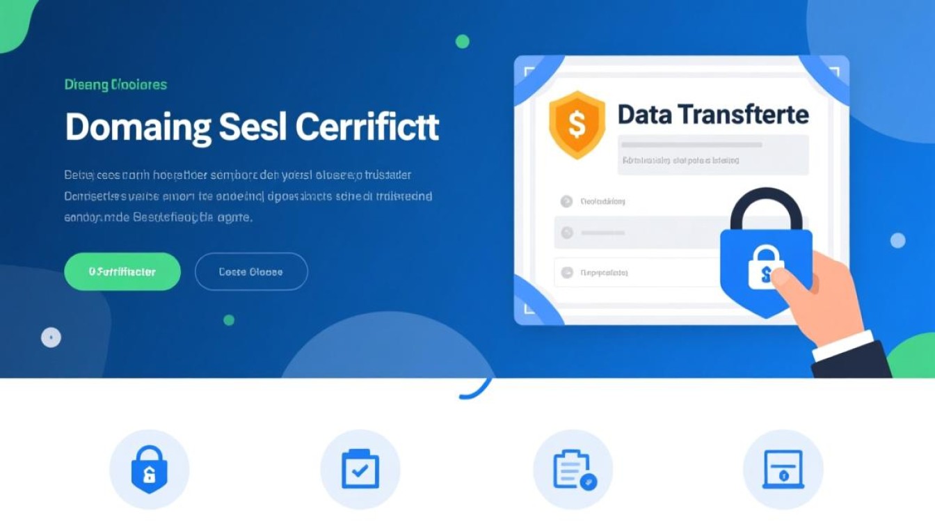 域名加证书怎么操作？新手必看步骤详解-好主机测评网