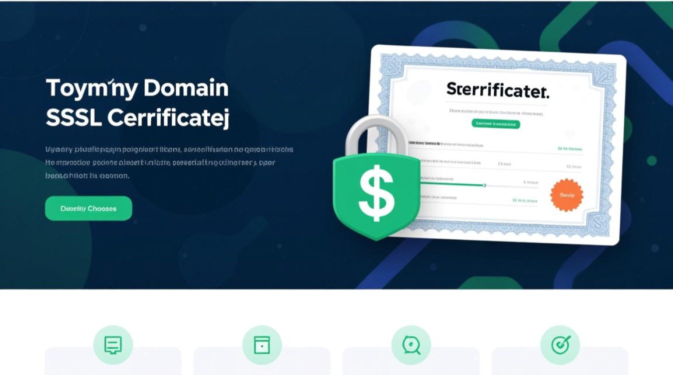 域名加证书怎么操作？新手必看步骤详解