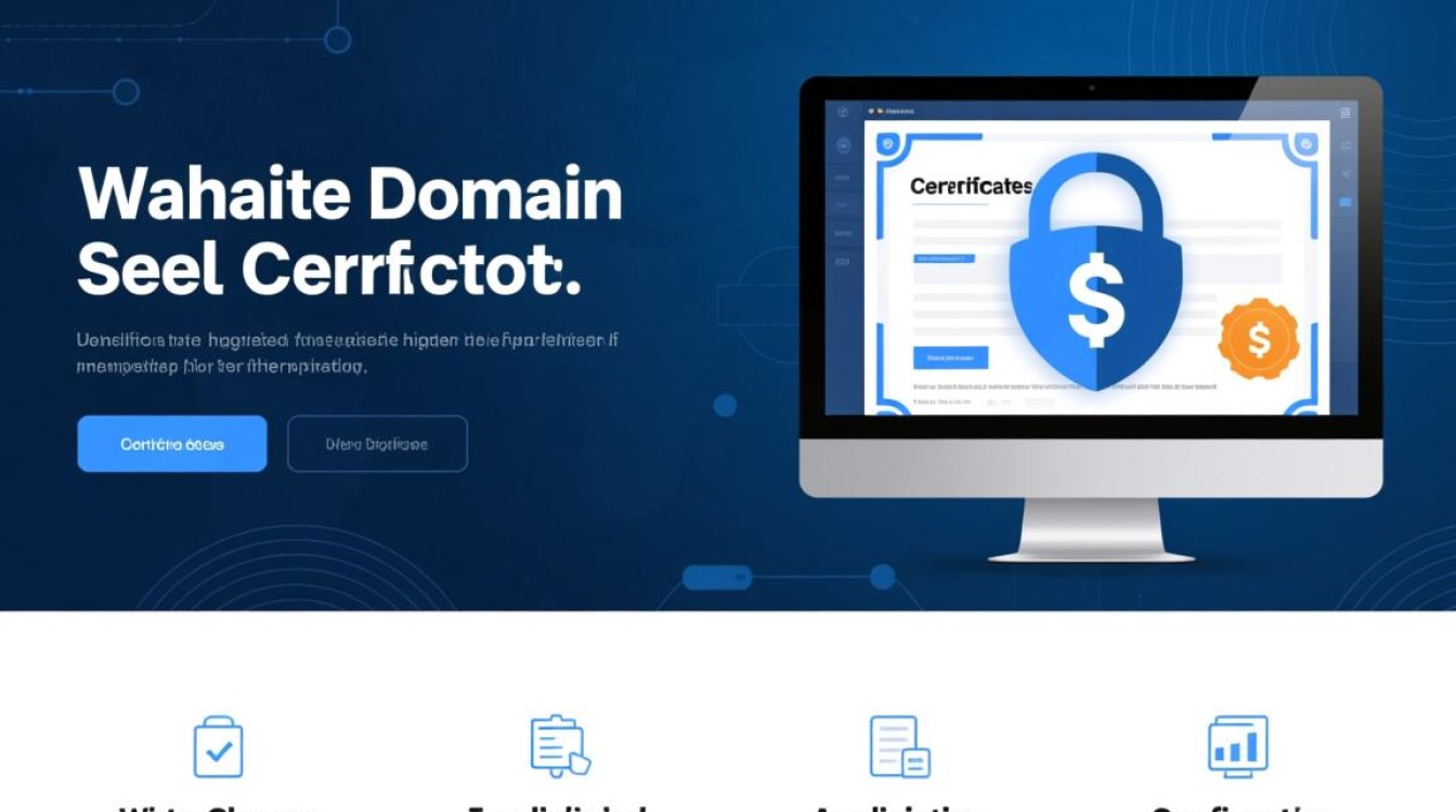 域名加证书怎么操作？新手必看步骤详解