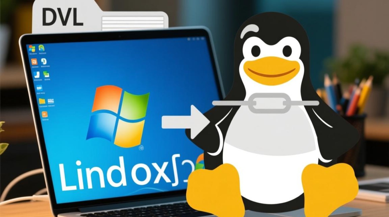 Linux下如何调用Windows的DLL文件？-好主机测评网