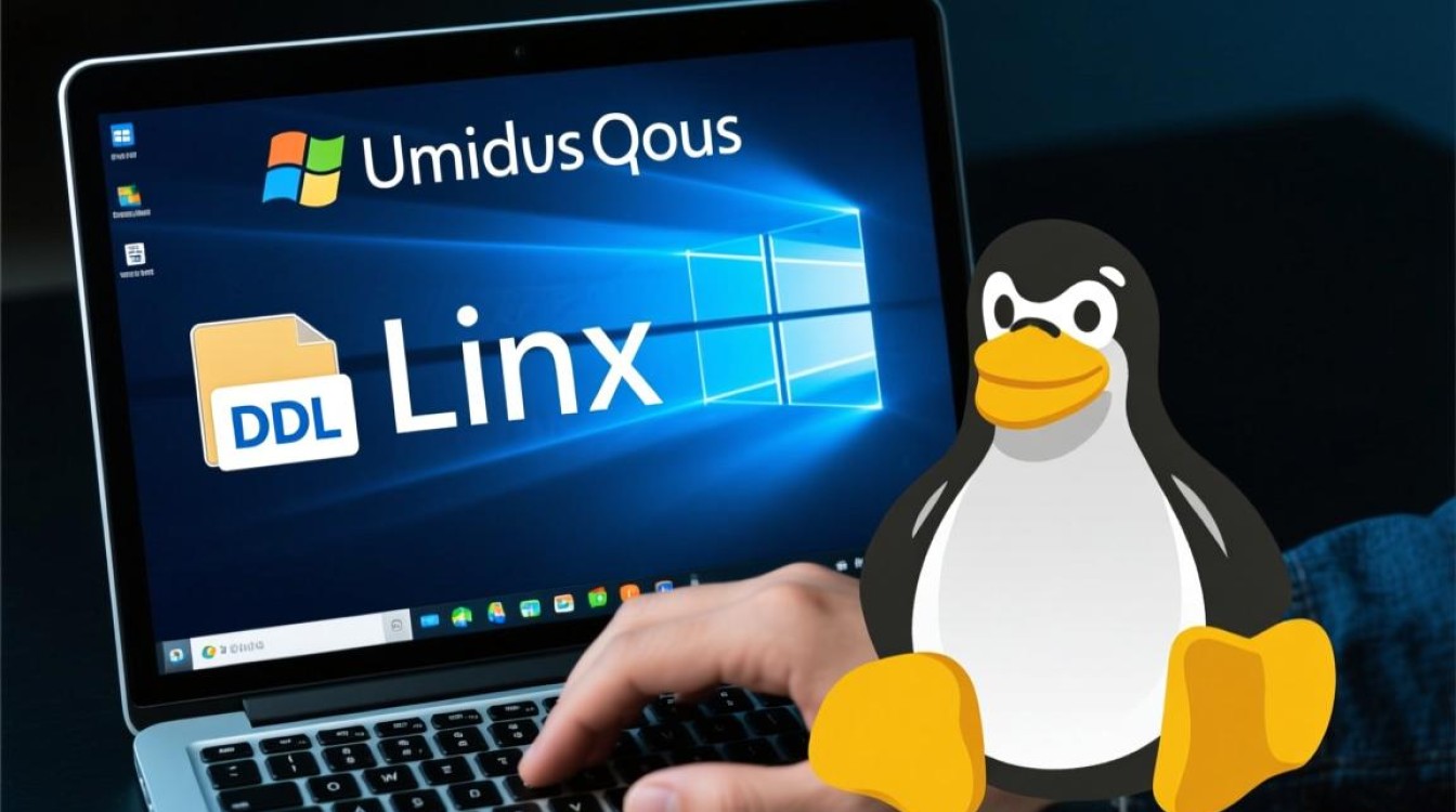 Linux下如何调用Windows的DLL文件？