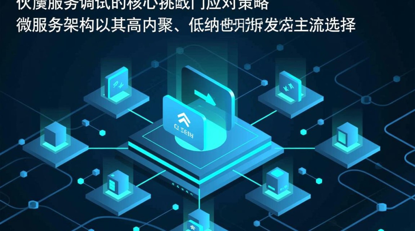 Java微服务本地联调难？跨服务调试工具与技巧有哪些？-好主机测评网