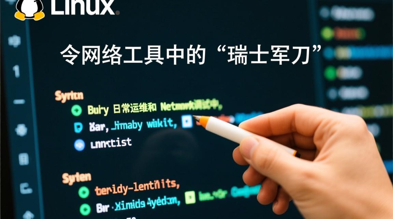 Linux nc命令如何实现文件传输与接收? Linux nc命令如何实现文件传输与接收?
