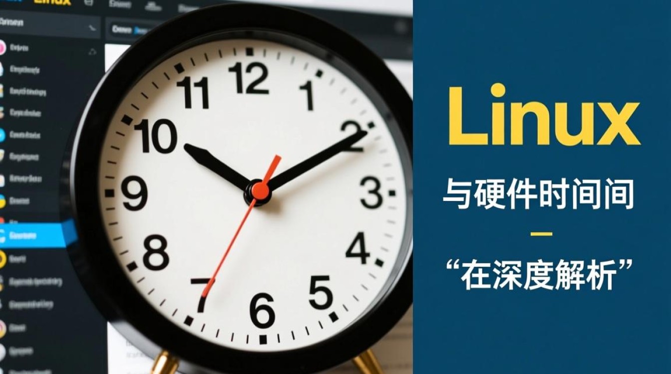 Linux时钟时间与系统时间不同步怎么办? Linux时钟时间与系统时间不同步怎么办?