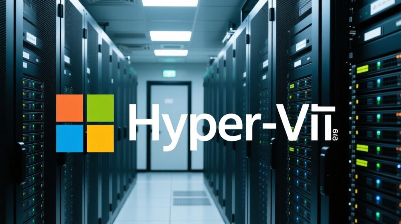 hyperv虚拟机恢复