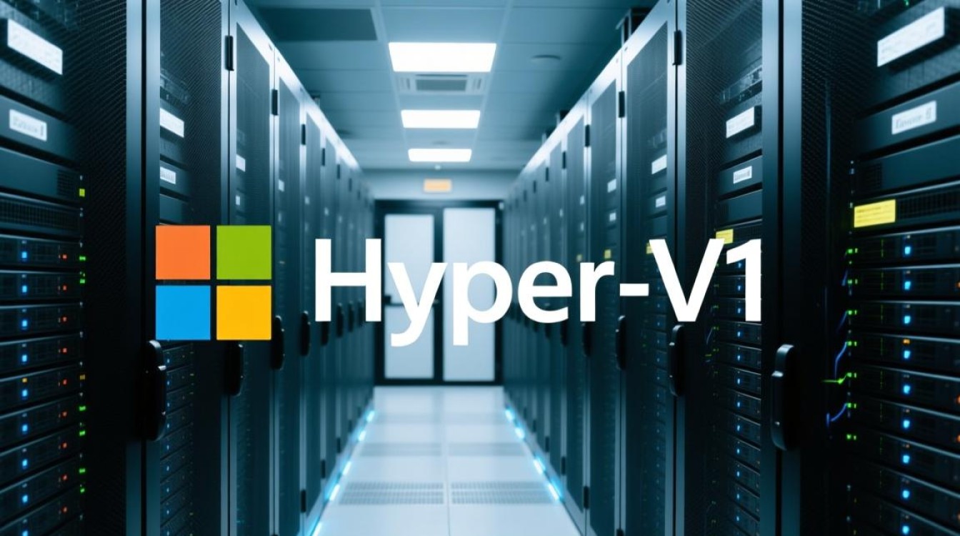 hyperv虚拟机恢复