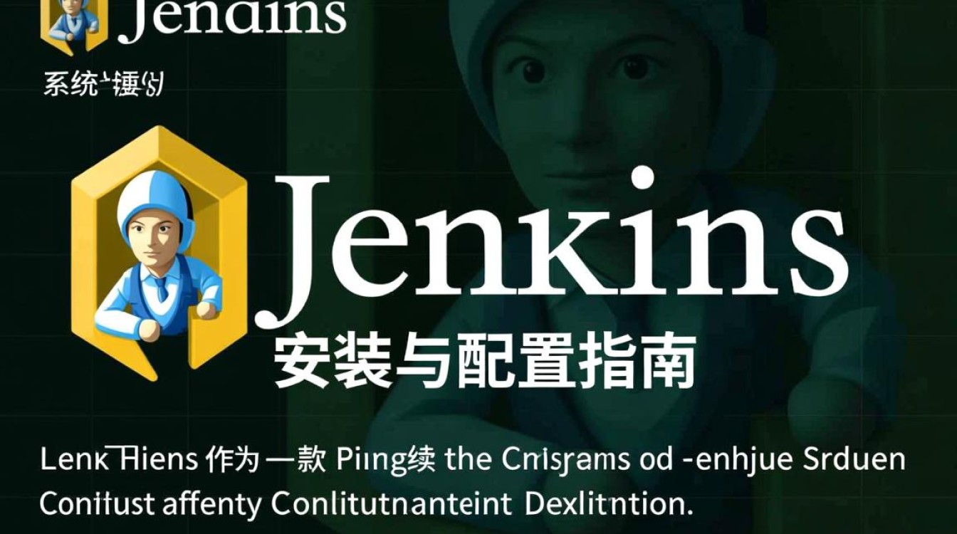 Linux Jenkins安装步骤详解，新手如何快速上手？