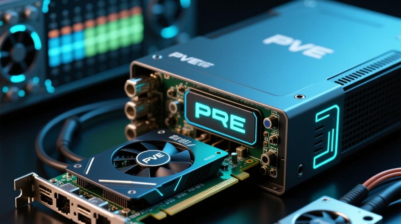 声卡PVE虚拟机怎么配置？驱动安装与性能优化指南-好主机测评网