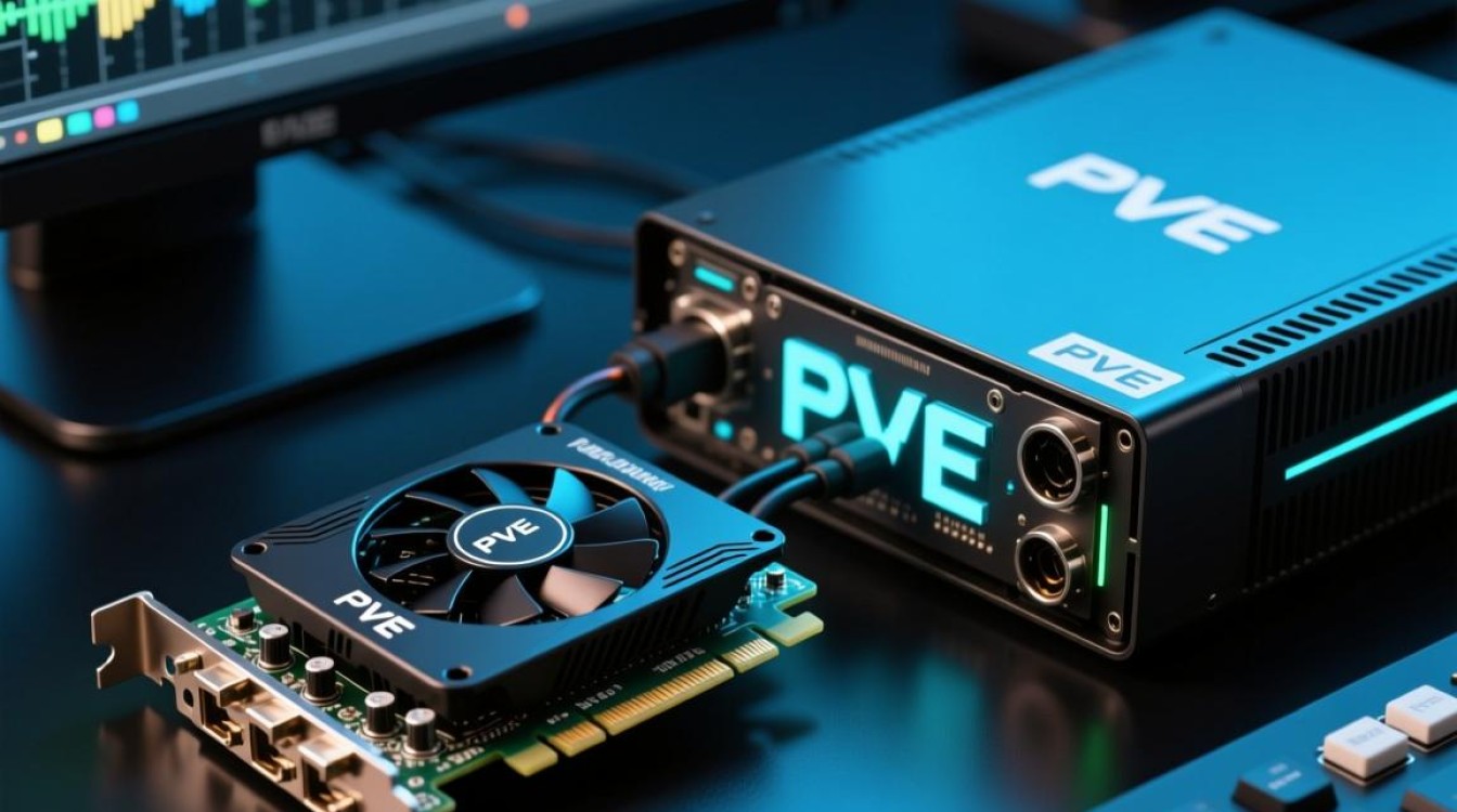 声卡PVE虚拟机怎么配置?驱动安装与性能优化指南 声卡PVE虚拟机怎么配置?驱动安装与性能优化指南