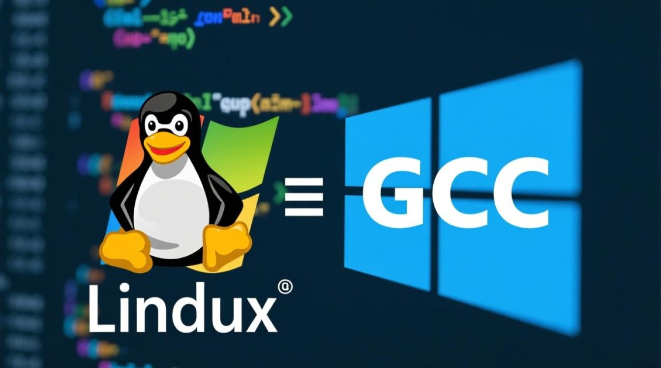 Windows下如何用GCC编译Linux程序？-好主机测评网