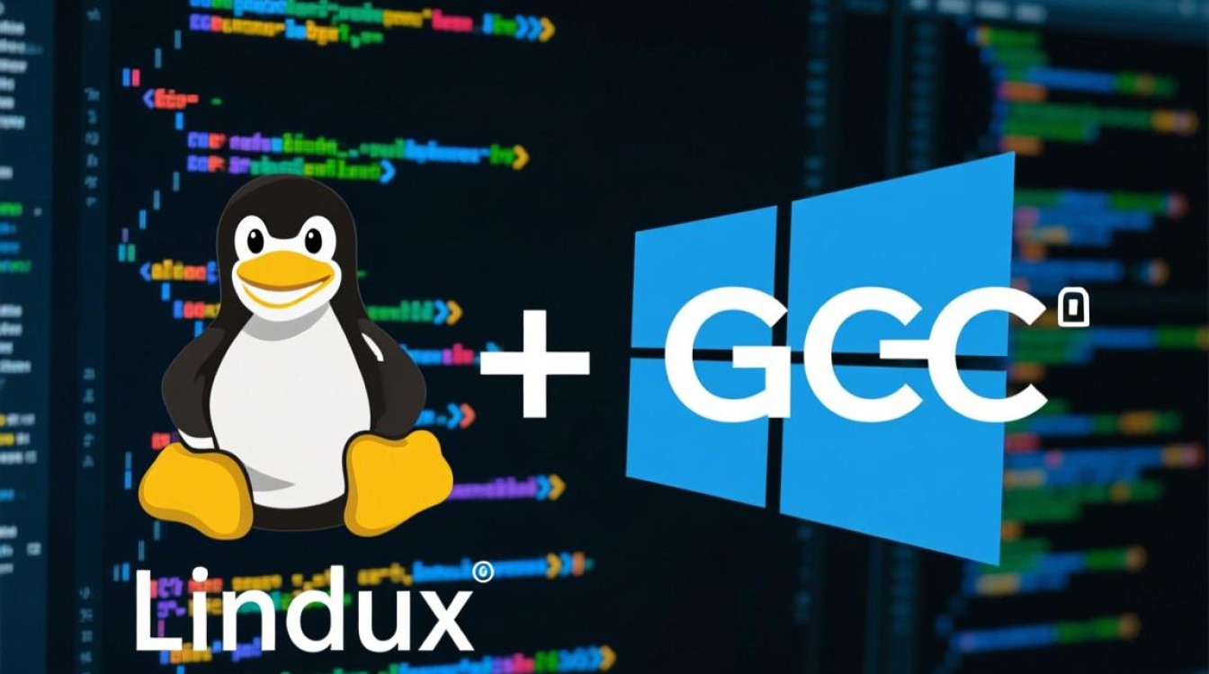 Windows下如何用GCC编译Linux程序？